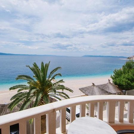 Villa Sunce Podgora Εξωτερικό φωτογραφία
