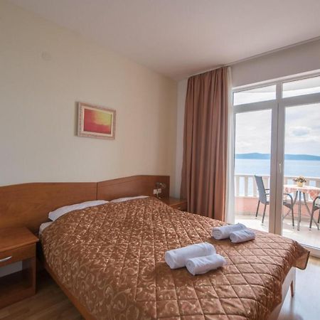 Villa Sunce Podgora Εξωτερικό φωτογραφία
