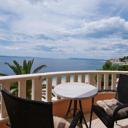 Villa Sunce Podgora Εξωτερικό φωτογραφία
