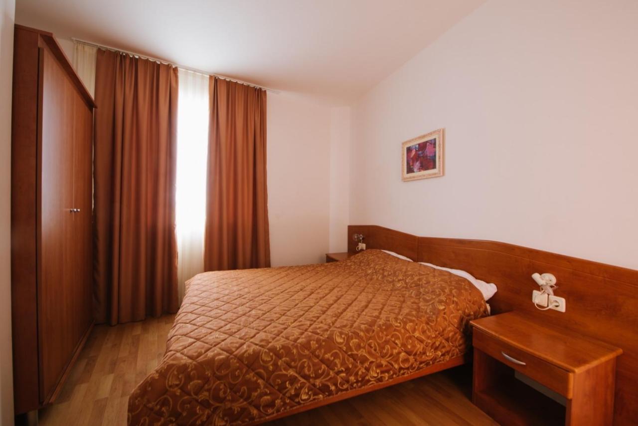 Villa Sunce Podgora Εξωτερικό φωτογραφία