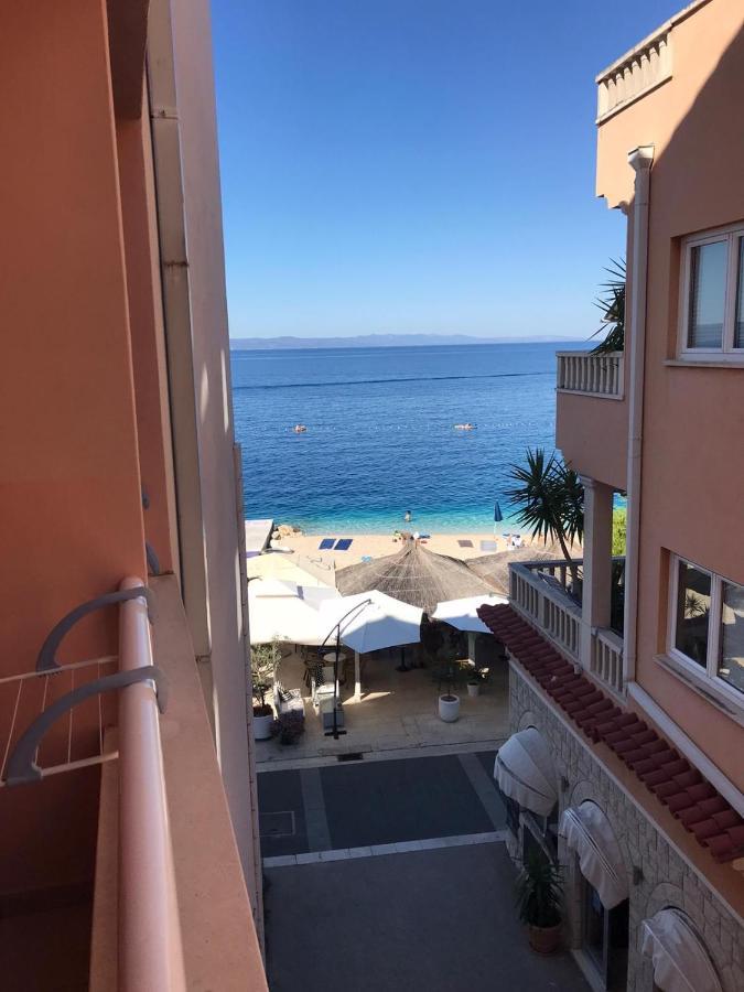 Villa Sunce Podgora Εξωτερικό φωτογραφία
