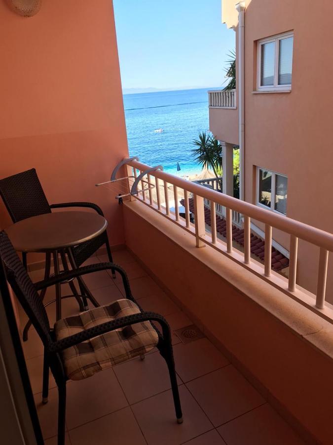 Villa Sunce Podgora Εξωτερικό φωτογραφία