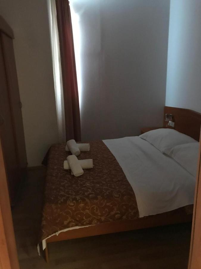 Villa Sunce Podgora Εξωτερικό φωτογραφία