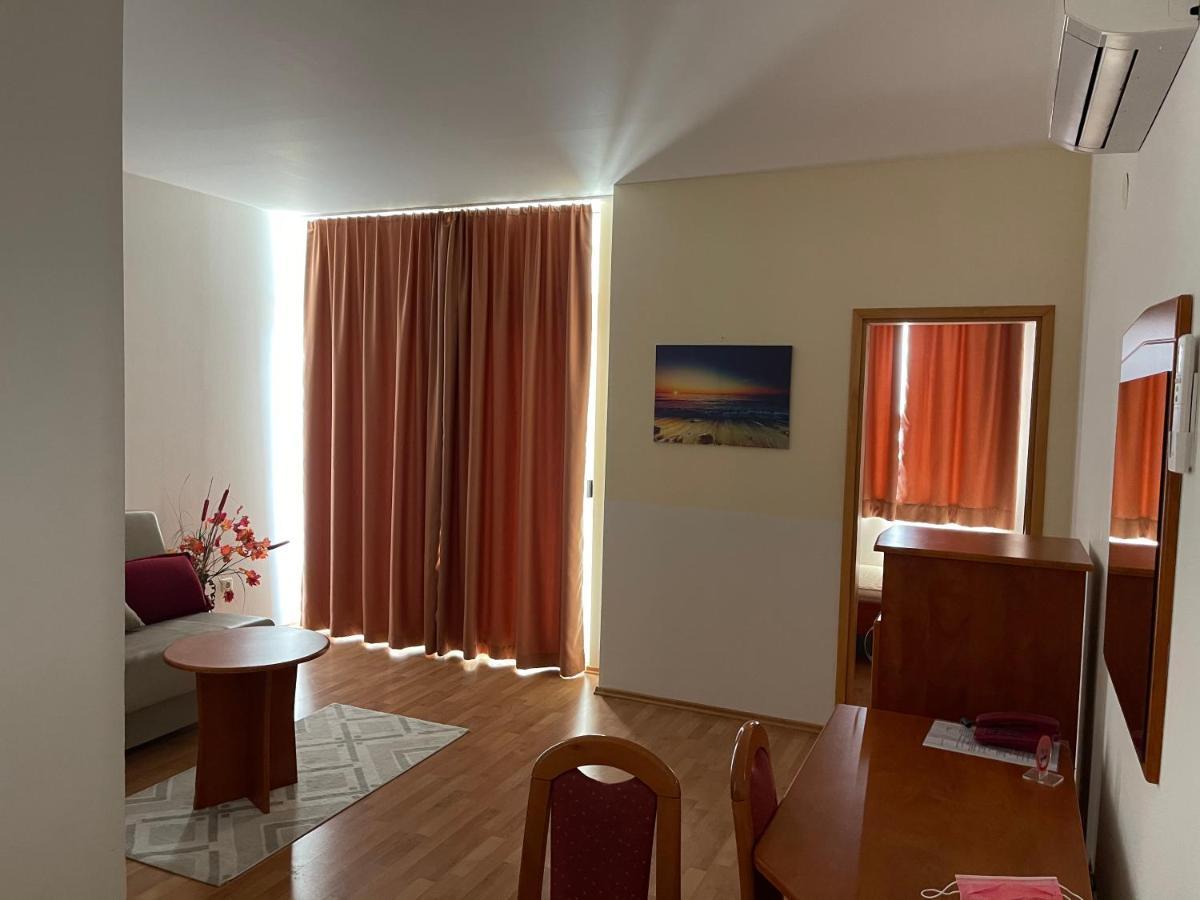 Villa Sunce Podgora Εξωτερικό φωτογραφία